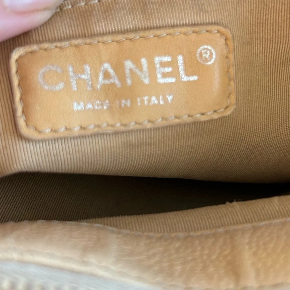 Chanel GST